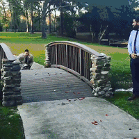 身殘志堅 Zack Ruhl的健身故事