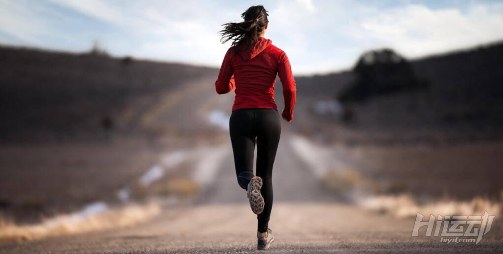 跑步減肥的5個(gè)誤區(qū) 千萬別白跑了