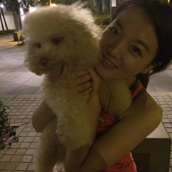 138斤減到100斤的女漢子健身故事