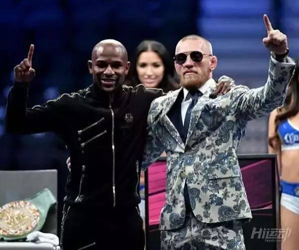 贏了一億美金，輸了也有三千萬！“修理工”拳手嘴炮王輸了！