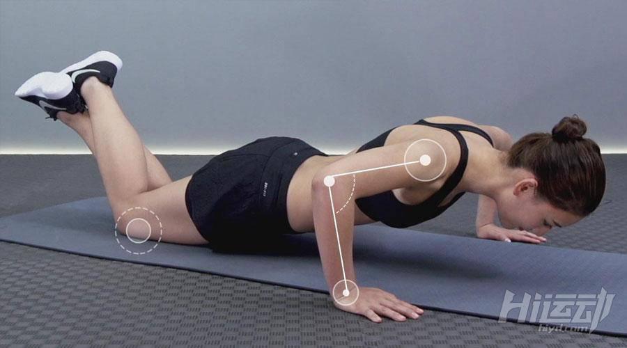 女生瘦手臂的方法 3個(gè)動(dòng)作甩掉拜拜肉