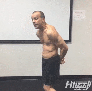 “我是殘疾人，但不是廢人！”腦癱健美3年贏得6座獎杯