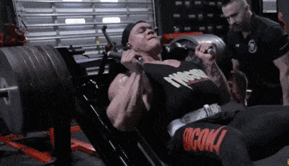 巨人隕落！91年天才健美少年達拉斯去世