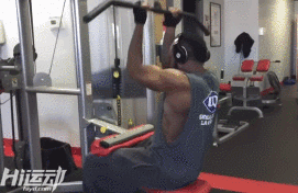 由“夜店哈”進(jìn)化成“努力哈”，帶領(lǐng)火箭掉打騎士隊(duì)！哈登的增肌計(jì)劃