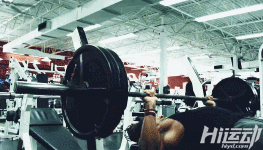 素食主義者到底可以練到什么程度！20年素可不是白吃的