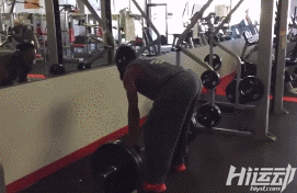 由“夜店哈”進(jìn)化成“努力哈”，帶領(lǐng)火箭掉打騎士隊(duì)！哈登的增肌計(jì)劃