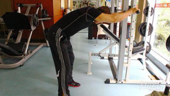 5個(gè)錯(cuò)誤的健身方式 你犯了幾個(gè)？