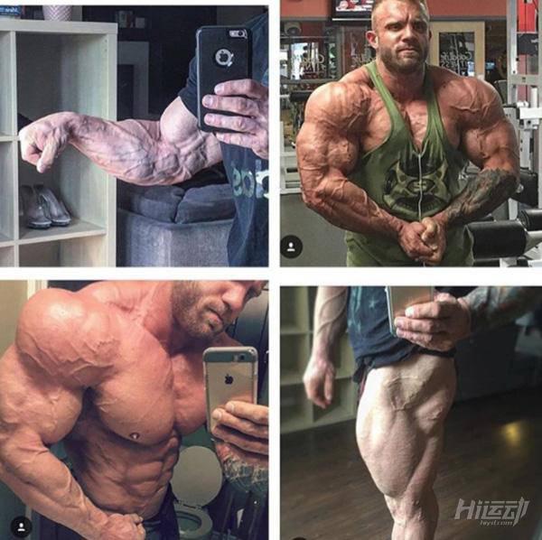 曾經是個菜鳥，直到他姐夫出現！小伙練成了少有的真空腹