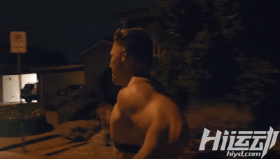 挑戰一天運動消耗10000千卡熱量！結果讓人沮喪