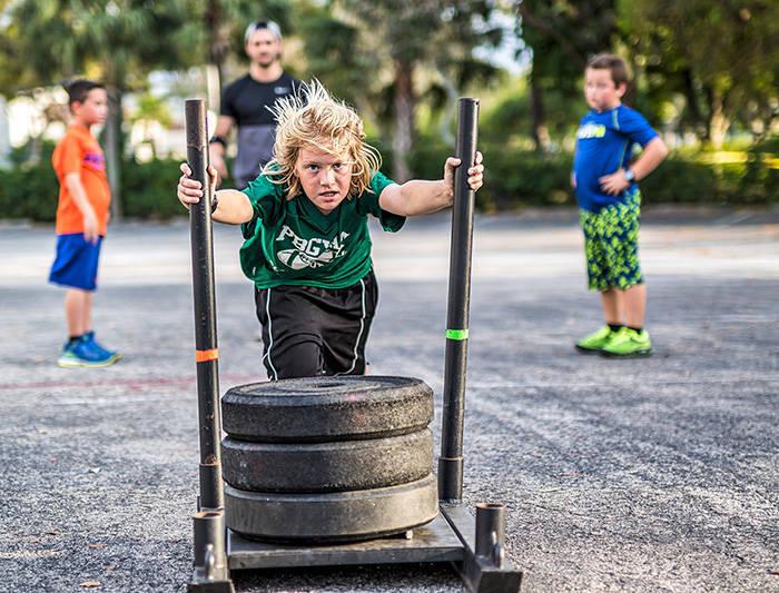 健身鍛煉能改變人的哪些方面