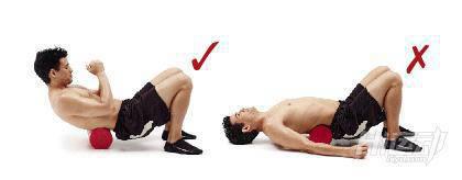 【Hi健身學堂】教你避免運動中的腰部損傷！