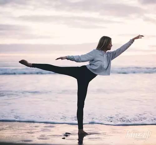 妹子 這就是你努力的方向和目標