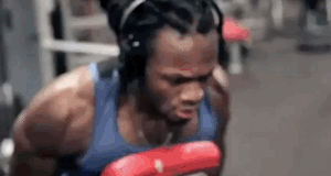 健身大神的訓練日常！9個動作練出大塊頭