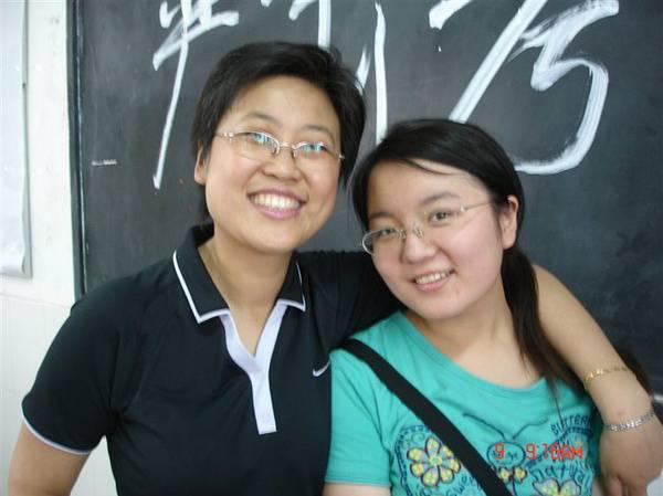 138斤減到100斤的女漢子健身故事