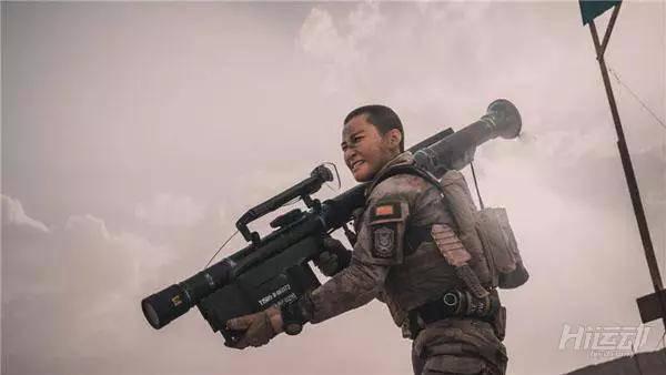 現代戰爭片不是愛情片，想演軍人，所有演員先健身訓練半年