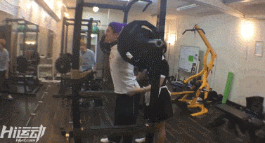 世界第一家女仆健身房！男學員沒有一個愿意偷懶