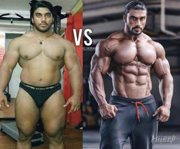 印度人選的“國民老公”！這身材，這眼光我還是服氣的！