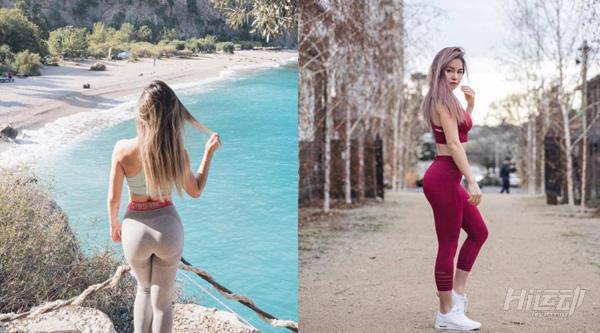 7個動作在家就能練！亞洲女生一樣打造蜜桃臀