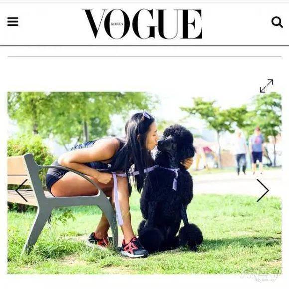 落選韓國小姐 經過健身成為韓國第一翹臀