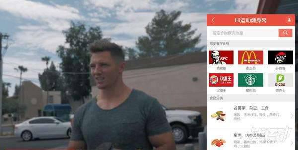 一天攝入10000千卡熱量會怎樣？健美運動員飲食極限挑戰