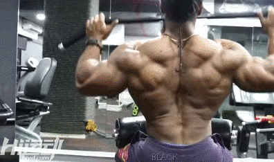 印度人選的“國民老公”！這身材，這眼光我還是服氣的！