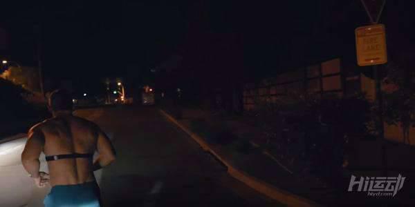 挑戰一天運動消耗10000千卡熱量！結果讓人沮喪