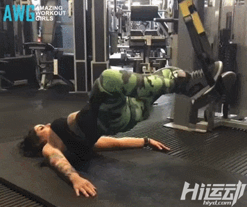 真人版“神奇女俠”！32歲女兵超強度訓練，練成超人身材