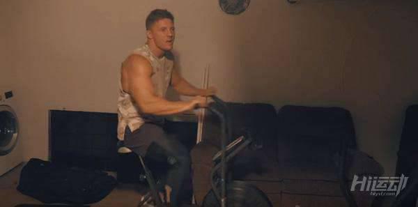 挑戰一天運動消耗10000千卡熱量！結果讓人沮喪