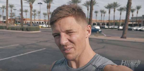 挑戰一天運動消耗10000千卡熱量！結果讓人沮喪