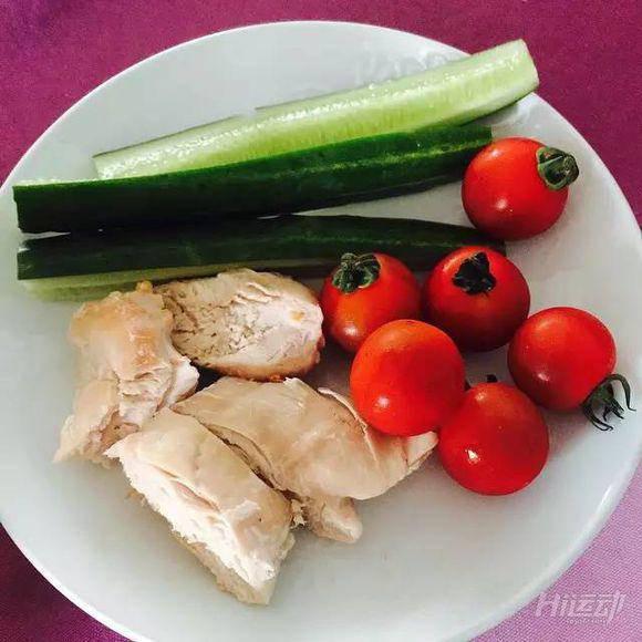 落選韓國小姐 經過健身成為韓國第一翹臀