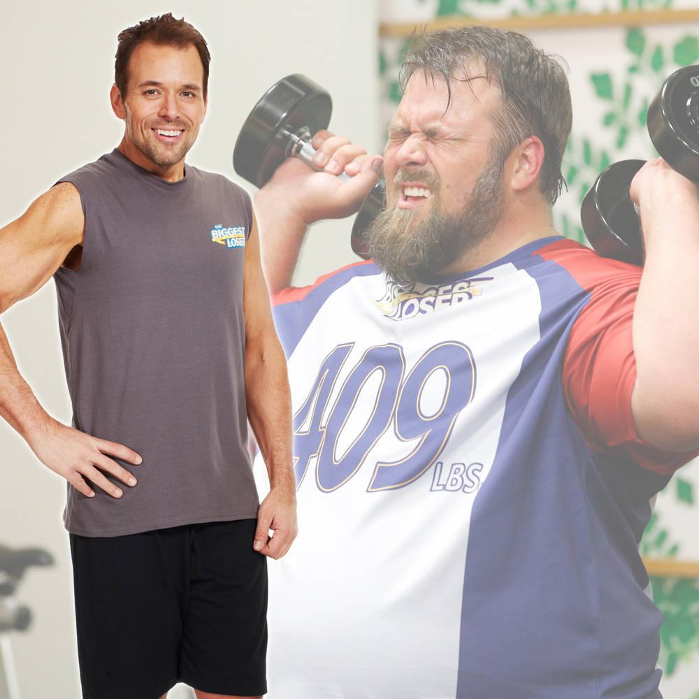 減肥成功后的你是什么樣？請看圖