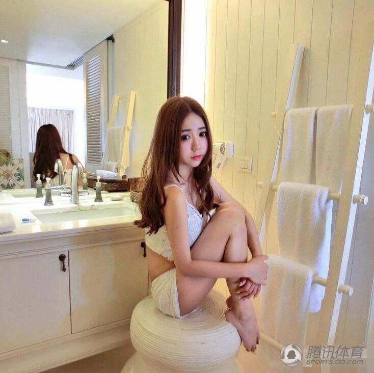 小鄧紫棋？女網(wǎng)友曬性感跑步私照