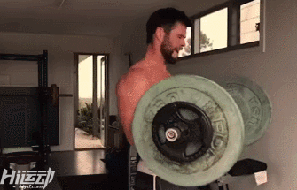 雷神3導演：“這一集你要跟綠巨人打架！”并丟給雷神一份健身計劃