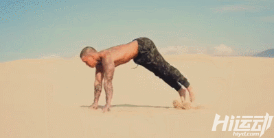 身高只有1.66，但肌肉比例很漂亮！一周5練訓練計劃分享