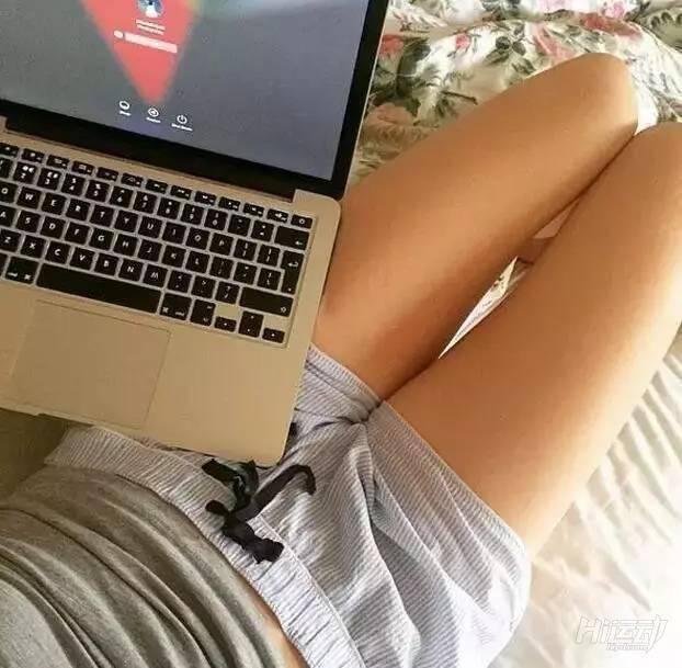 用鏡頭記錄運動 她成功減掉50斤