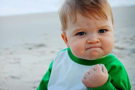 男人健身的六個原因 你肯定不知道