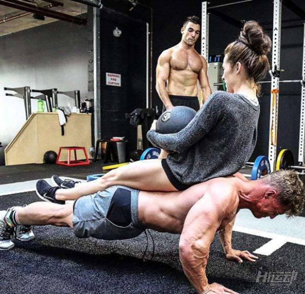 挑戰一天運動消耗10000千卡熱量！結果讓人沮喪