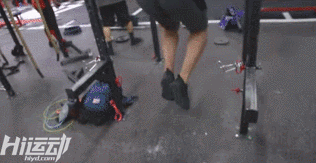 高個子健身本來就難！還因漏斗胸自斷10根肋骨治療