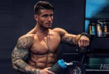 除配槍外，還得健身練出強壯身體！紐約警察是最危險的職業