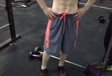 半年減到70斤 從胖子變成男神