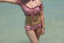 138斤減到100斤的女漢子健身故事