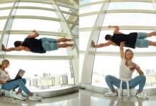 如果有女友，早就開始健身了！10個最虐狗的情侶動作