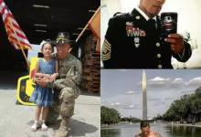 美國最壯大兵健身訓練動作，你能完成一個算我輸