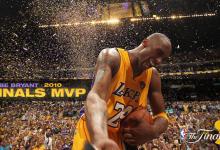 一周6練 科比666訓練之重量訓練