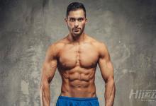 在家就能練出胸肌 3個俯臥撐就夠了