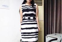 180斤到110的變化 減肥70斤的經歷和分享的