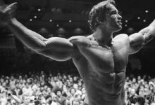 施瓦辛格傳奇人生回顧，不會健身的演員，不是好州長！