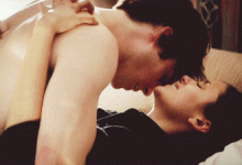 做愛也能健身 四種體位鍛煉核心肌肉群