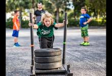 深度解析A4腰 練成A4腰的方法