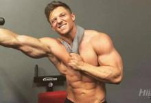 一天攝入10000千卡熱量會怎樣？健美運動員飲食極限挑戰